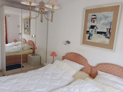 Appartement für 2 Personen (46 m²) in Ostseebad Kühlungsborn 6/7