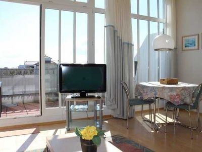 Appartement für 3 Personen (46 m²) in Ostseebad Kühlungsborn 5/10