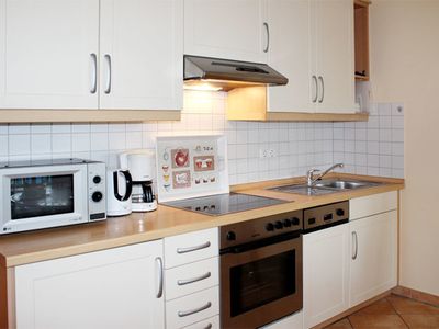 Appartement für 4 Personen (52 m²) in Ostseebad Kühlungsborn 7/10