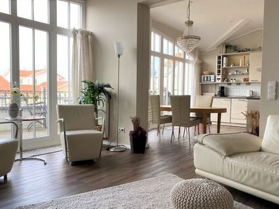 Appartement für 4 Personen (92 m²) in Ostseebad Kühlungsborn 4/7