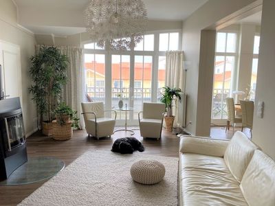 Appartement für 4 Personen (92 m²) in Ostseebad Kühlungsborn 5/7