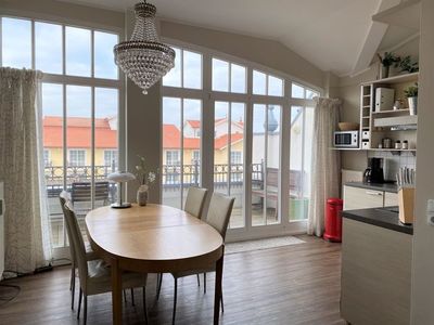 Appartement für 4 Personen (92 m²) in Ostseebad Kühlungsborn 6/7