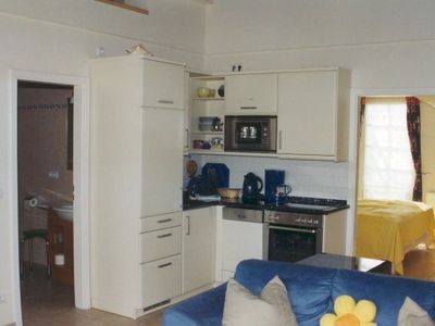 Appartement für 4 Personen (55 m²) in Ostseebad Kühlungsborn 6/7