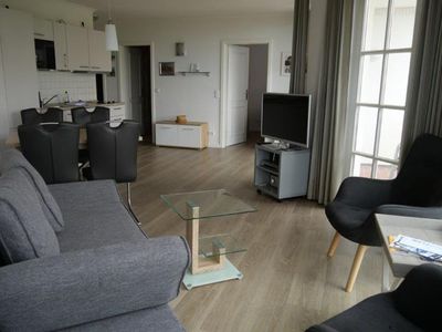 Appartement für 5 Personen (53 m²) in Ostseebad Kühlungsborn 4/10