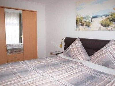 Appartement für 5 Personen (53 m²) in Ostseebad Kühlungsborn 8/10