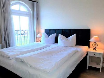 Appartement für 4 Personen (55 m²) in Ostseebad Kühlungsborn 7/10