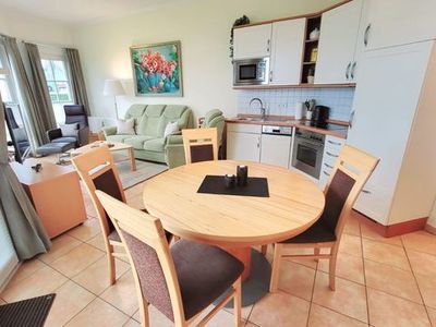 Appartement für 4 Personen (55 m²) in Ostseebad Kühlungsborn 5/10