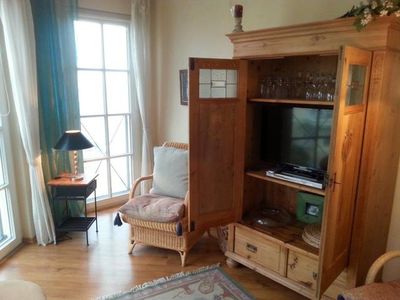 Appartement für 4 Personen (53 m²) in Ostseebad Kühlungsborn 5/9