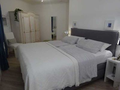 Appartement für 2 Personen (45 m²) in Ostseebad Kühlungsborn 9/10