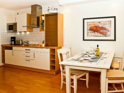 Appartement für 3 Personen (50 m²) in Ostseebad Kühlungsborn 7/8