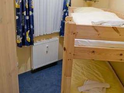 Appartement für 4 Personen (45 m²) in Ostseebad Kühlungsborn 7/8