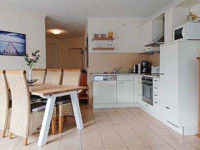 Appartement für 4 Personen (60 m²) in Ostseebad Kühlungsborn 5/10