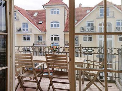 Appartement für 4 Personen (60 m²) in Ostseebad Kühlungsborn 10/10