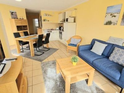 Appartement für 3 Personen (60 m²) in Ostseebad Kühlungsborn 3/10