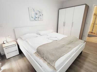 Appartement für 3 Personen (60 m²) in Ostseebad Kühlungsborn 6/10