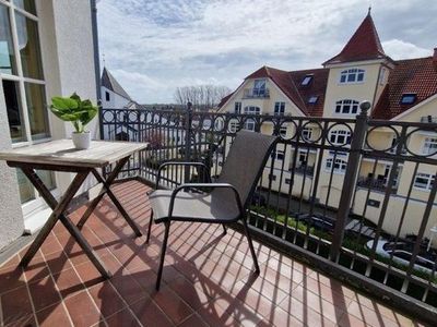 Appartement für 3 Personen (60 m²) in Ostseebad Kühlungsborn 10/10