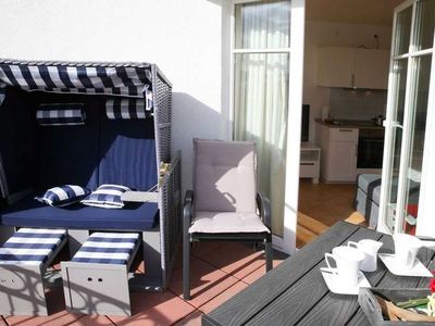 Appartement für 2 Personen (52 m²) in Ostseebad Kühlungsborn 9/10