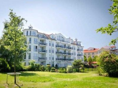 Appartement für 4 Personen (78 m²) in Ostseebad Kühlungsborn 3/10