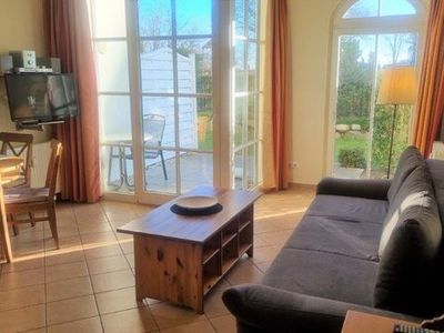 Appartement für 3 Personen (43 m²) in Ostseebad Kühlungsborn 5/10