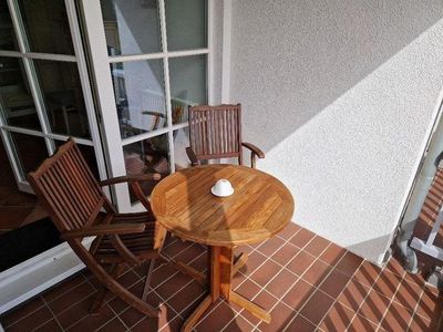 Appartement für 2 Personen (45 m²) in Ostseebad Kühlungsborn 9/10