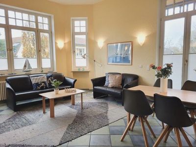 Appartement für 4 Personen (70 m²) in Ostseebad Kühlungsborn 2/10