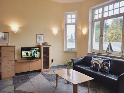 Appartement für 4 Personen (70 m²) in Ostseebad Kühlungsborn 3/10