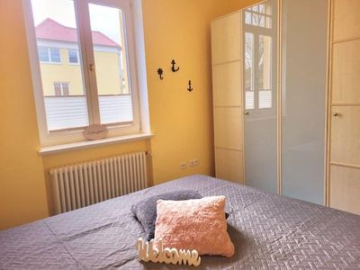 Appartement für 4 Personen (70 m²) in Ostseebad Kühlungsborn 7/10