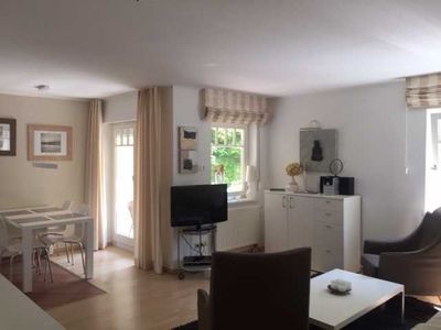 Appartement für 4 Personen (41 m²) in Ostseebad Kühlungsborn 2/8