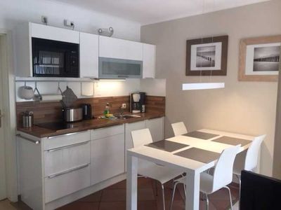 Appartement für 4 Personen (41 m²) in Ostseebad Kühlungsborn 3/8