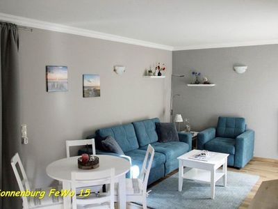 Appartement für 4 Personen (45 m²) in Ostseebad Kühlungsborn 4/10