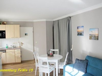 Appartement für 4 Personen (45 m²) in Ostseebad Kühlungsborn 5/10