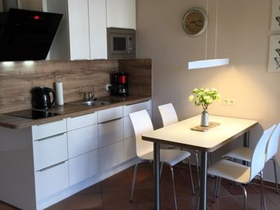 Appartement für 4 Personen (44 m²) in Ostseebad Kühlungsborn 6/10