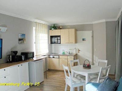 Appartement für 4 Personen (45 m²) in Ostseebad Kühlungsborn 6/10