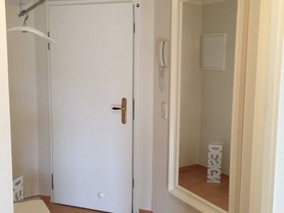 Appartement für 4 Personen (44 m²) in Ostseebad Kühlungsborn 7/10