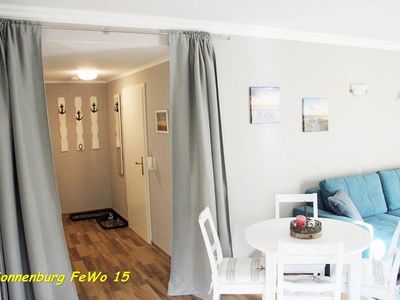 Appartement für 4 Personen (45 m²) in Ostseebad Kühlungsborn 8/10