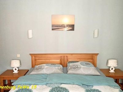 Appartement für 4 Personen (45 m²) in Ostseebad Kühlungsborn 9/10