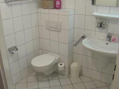 Appartement für 4 Personen (44 m²) in Ostseebad Kühlungsborn 10/10