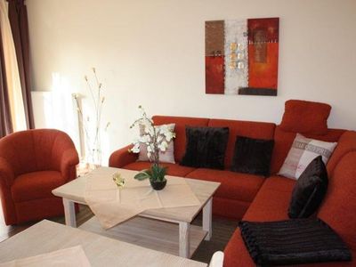 Appartement für 4 Personen (50 m²) in Ostseebad Kühlungsborn 5/9