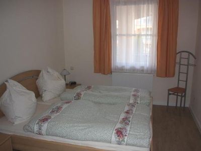 Appartement für 4 Personen (50 m²) in Ostseebad Kühlungsborn 8/9