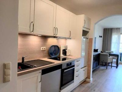 Appartement für 4 Personen (52 m²) in Ostseebad Kühlungsborn 6/10