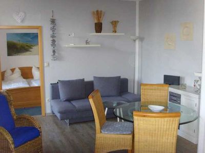 Appartement für 3 Personen (42 m²) in Ostseebad Kühlungsborn 3/8