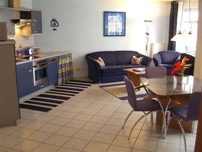 Appartement für 4 Personen (45 m²) in Ostseebad Kühlungsborn 3/6