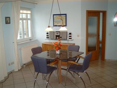 Appartement für 4 Personen (45 m²) in Ostseebad Kühlungsborn 5/6