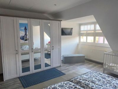 Appartement für 4 Personen (58 m²) in Ostseebad Kühlungsborn 7/9