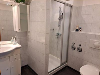 Appartement für 4 Personen (58 m²) in Ostseebad Kühlungsborn 8/9