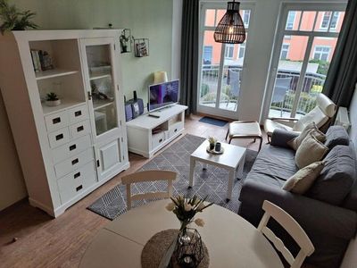 Appartement für 2 Personen (38 m²) in Ostseebad Kühlungsborn 3/7