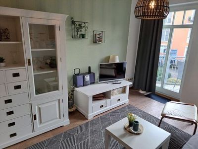 Appartement für 2 Personen (38 m²) in Ostseebad Kühlungsborn 5/7