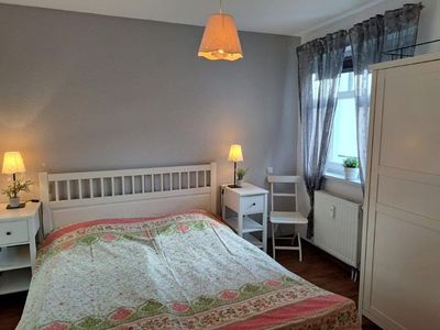 Appartement für 2 Personen (38 m²) in Ostseebad Kühlungsborn 6/7