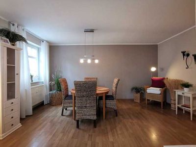 Appartement für 4 Personen (56 m²) in Ostseebad Kühlungsborn 3/10