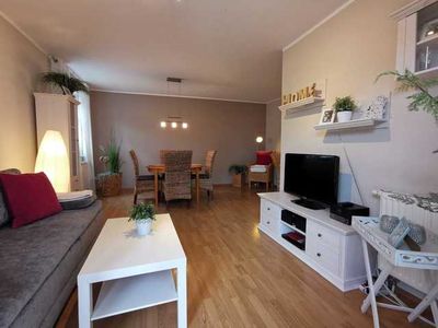 Appartement für 4 Personen (56 m²) in Ostseebad Kühlungsborn 4/10